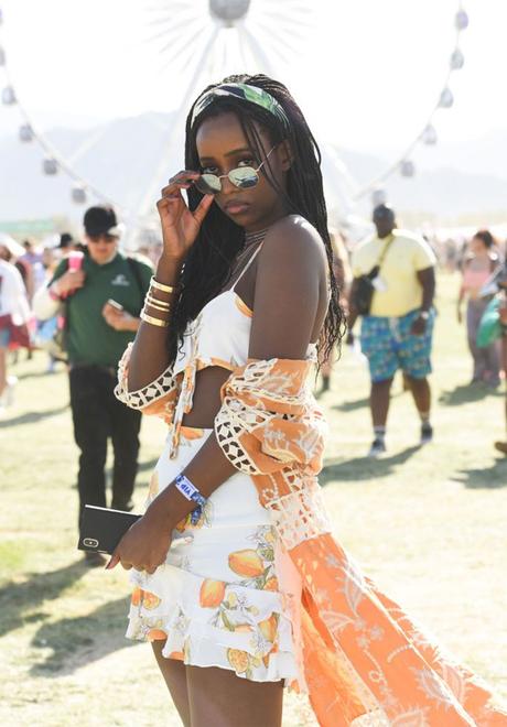 Moda: Los looks de Coachella que querrás copiar en verano