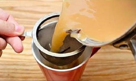 fotos te jengibre para asma