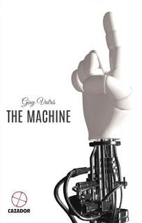 THE MACHINE (Giny Valrís - Cazador de Ratas)