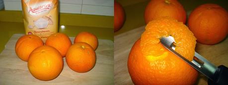 MERMELADA DE NARANJA (Thermomix) MERMELADA DE NARANJA (Thermomix)