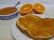 MERMELADA NARANJA (Thermomix)