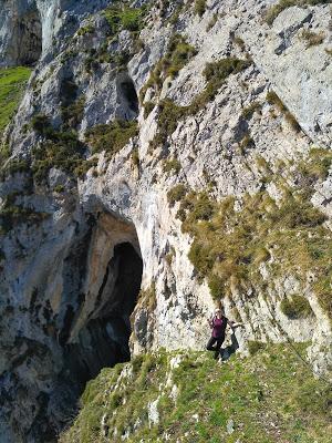 P.SALON Y SEDOS DEL TOYU Y LA PEÑA DESDE CASIELLES