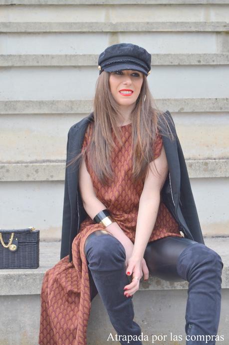 CAMISETA ASIMÉTRICA