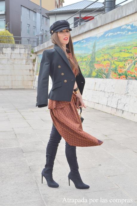 CAMISETA ASIMÉTRICA