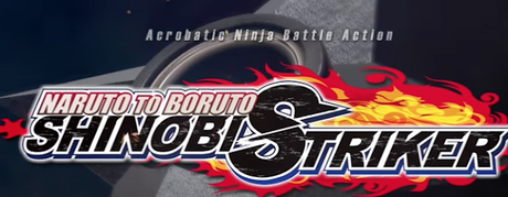 Nuevos detalles de la beta abierta de Naruto to Boruto: Shinobi Striker