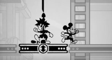 Kingdom Hearts III anuncia minijuegos clásicos de Disney
