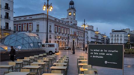 Complicidad Solidaria: 