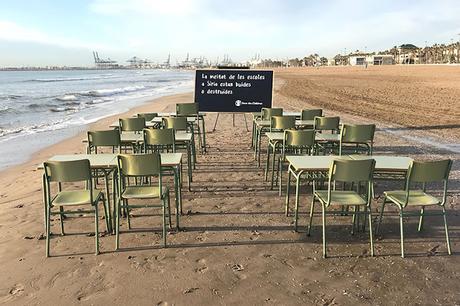 Complicidad Solidaria: 