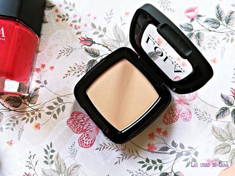 Sombra mono - Tono 29 Flirt LOLA Make Up maquillaje makeup beauty primavera verano coleccion