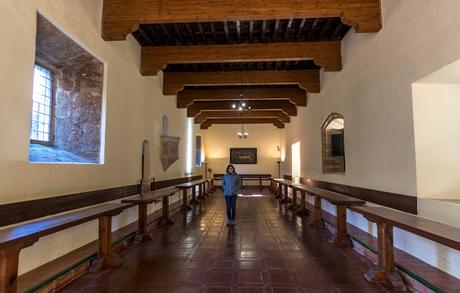 Recorriendo la península por partes: Extremadura