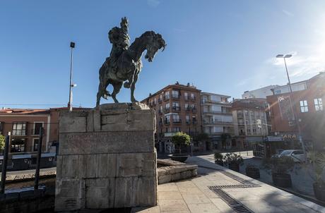 Recorriendo la península por partes: Extremadura