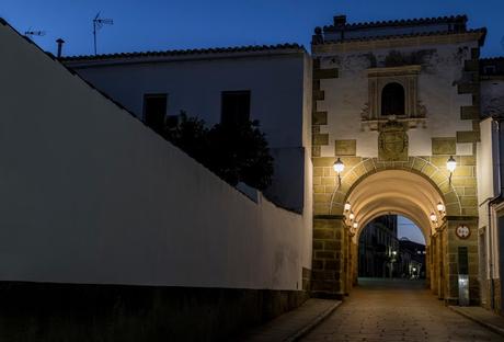 Recorriendo la península por partes: Extremadura