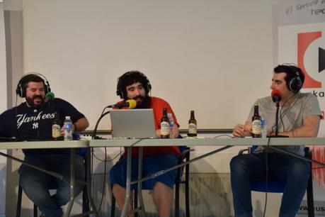 Jornadas de podcasting vasco #euskalpod18 Jornadas de podcasting vasco #euskalpod18
