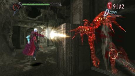 Análisis Devil May Cry HD Collection – Bienvenido de nuevo, Dante