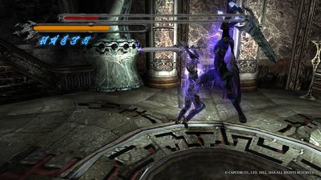 Análisis Devil May Cry HD Collection – Bienvenido de nuevo, Dante