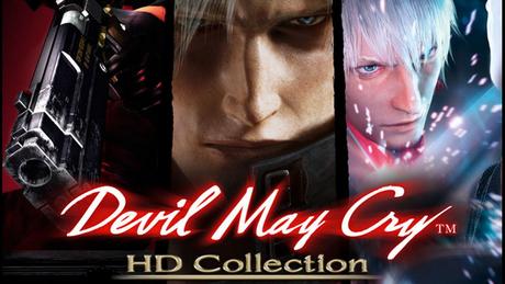 Análisis Devil May Cry HD Collection – Bienvenido de nuevo, Dante