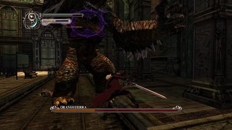 Análisis Devil May Cry HD Collection – Bienvenido de nuevo, Dante