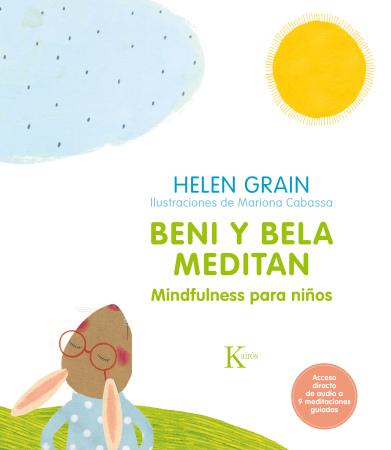 Hoy leemos – Beni y Bela meditan