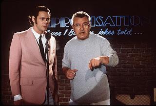 HOMENAJE: MILOS FORMAN (1932-2018): 86 añosMá