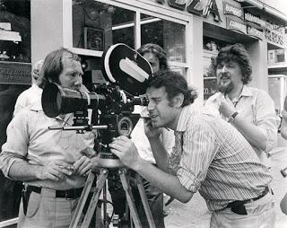 HOMENAJE: MILOS FORMAN (1932-2018): 86 añosMá