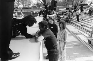 HOMENAJE: MILOS FORMAN (1932-2018): 86 añosMá