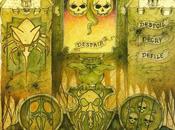 Iconografía Nurgle (WFB W40K)