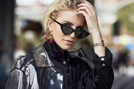 Dos tendencias de gafas de sol para esta primavera verano