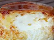 Flan coco (tradicional Thermomix)