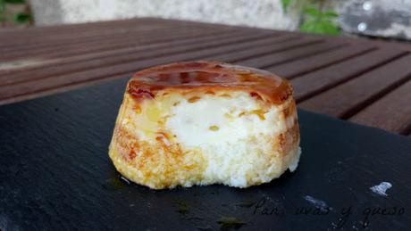 Flan de coco (tradicional o Thermomix) Flan de coco (tradicional o Thermomix)