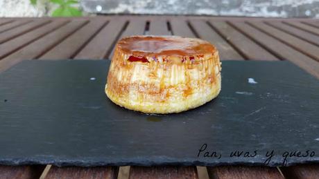 Flan de coco (tradicional o Thermomix) Flan de coco (tradicional o Thermomix)