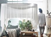 Para amantes fibras naturales HJARTELIG, nueva colección IKEA