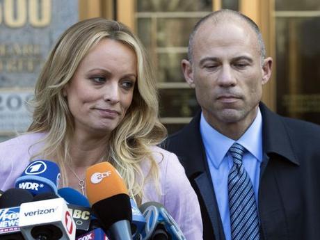 AP TRUMP RUSSIA PROBE A EE.UU. NY