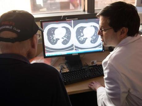Nuevos estudios muestran la esperanza de convertir el sistema inmune contra el cáncer de pulmón Cáncer
