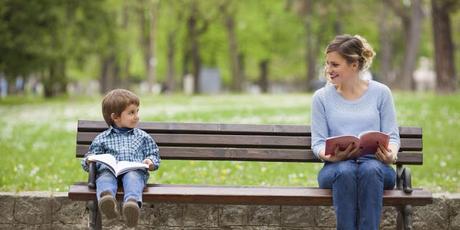 No llenes su cuarto de juguetes, llena su memoria de recuerdos No llenes su cuarto de juguetes, llena su memoria de recuerdos