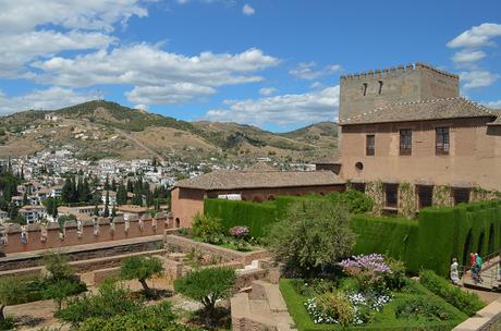 La increíble Alhambra