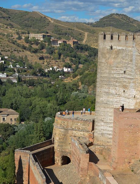 La increíble Alhambra