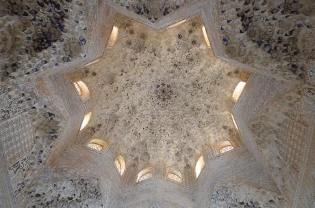 La increíble Alhambra