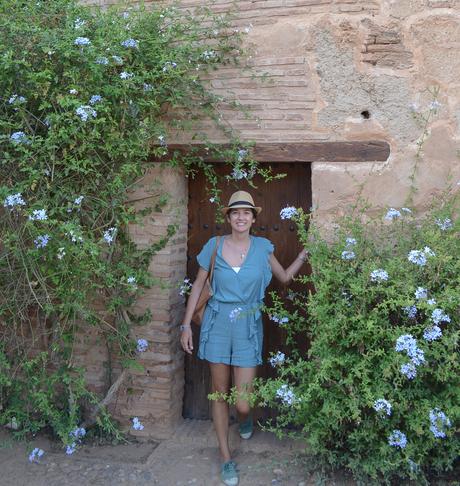 La increíble Alhambra