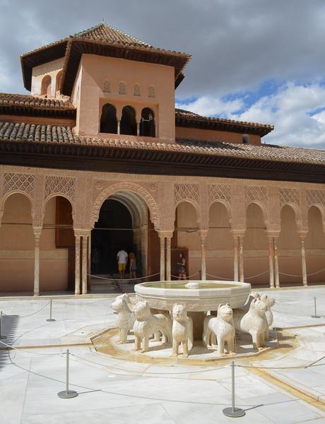 La increíble Alhambra