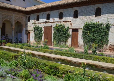 La increíble Alhambra