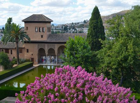 La increíble Alhambra