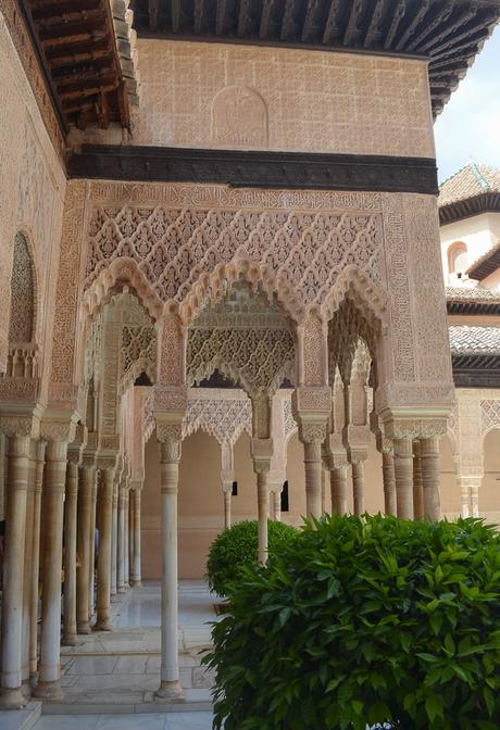 La increíble Alhambra