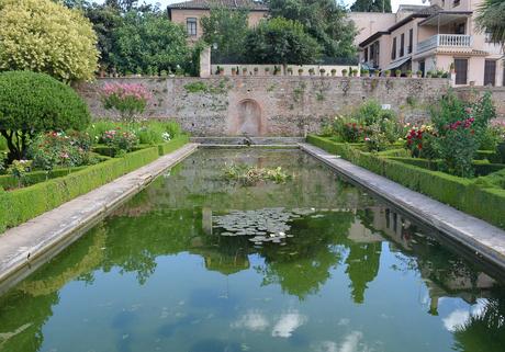 La increíble Alhambra