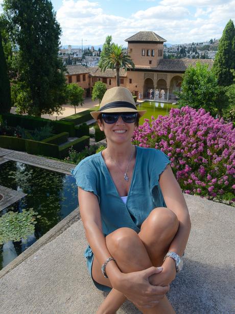 La increíble Alhambra