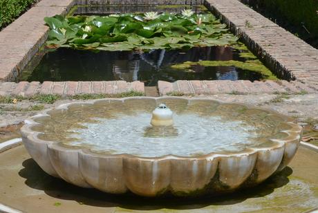 La increíble Alhambra