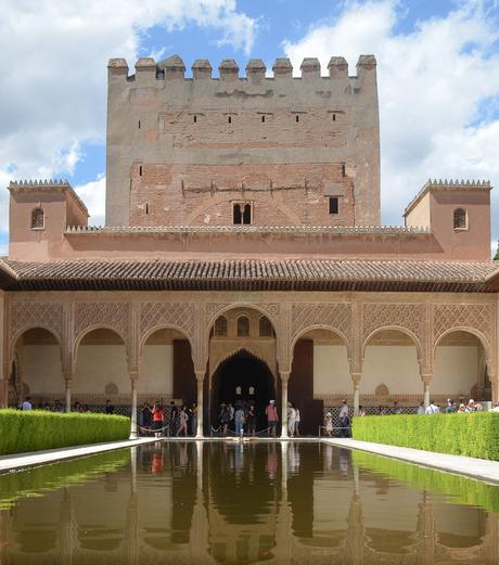 La increíble Alhambra
