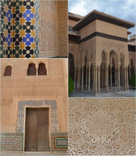 La increíble Alhambra