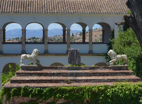 La increíble Alhambra