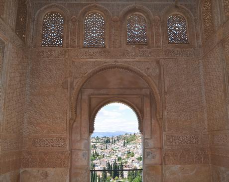 La increíble Alhambra