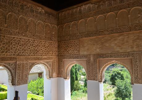 La increíble Alhambra